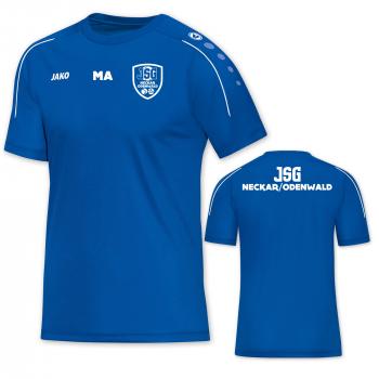 JAKO T-Shirt COACH CLASSICO - JSG Neckar/Odenwald